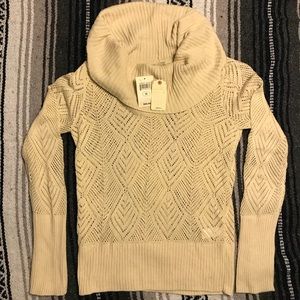 Lucky Brand Sweater
